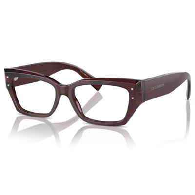Dolce & Gabbana DG3387